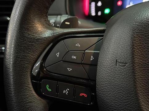 FIAT TORO ULTRA AT9 4X4