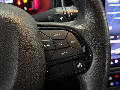 FIAT TORO ULTRA AT9 4X4