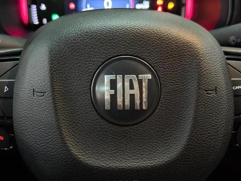 FIAT TORO ULTRA AT9 4X4