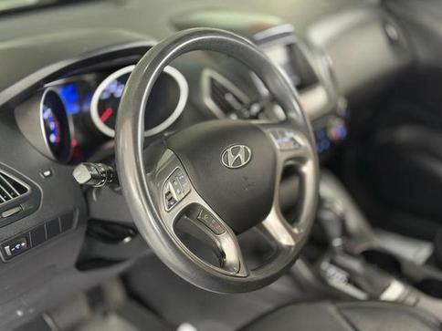 HYUNDAI IX35 B