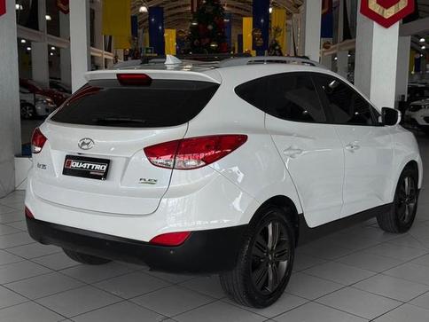 HYUNDAI IX35 B