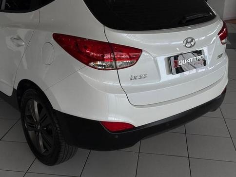 HYUNDAI IX35 B