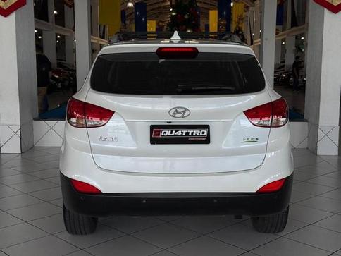 HYUNDAI IX35 B