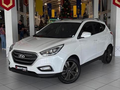 HYUNDAI IX35 B
