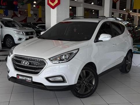 HYUNDAI IX35 B