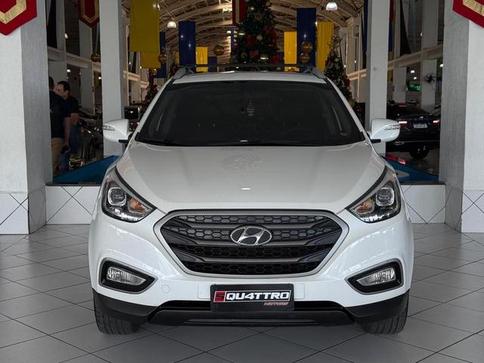 HYUNDAI IX35 B