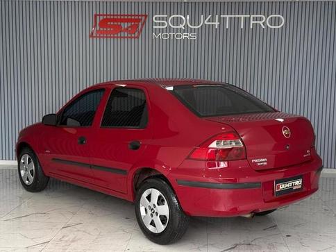 CHEVROLET PRISMA JOY