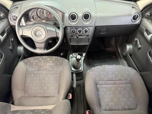 CHEVROLET PRISMA JOY