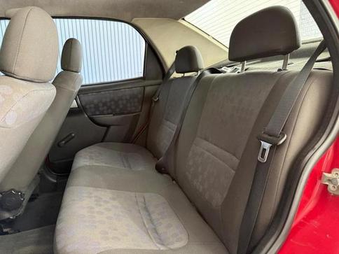 CHEVROLET PRISMA JOY