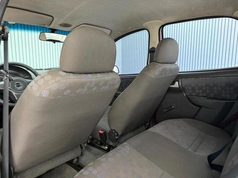 CHEVROLET PRISMA JOY