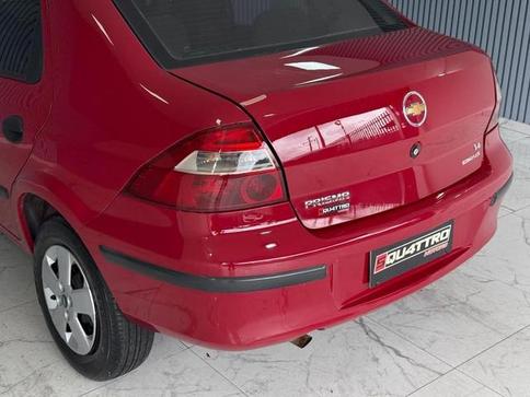 CHEVROLET PRISMA JOY