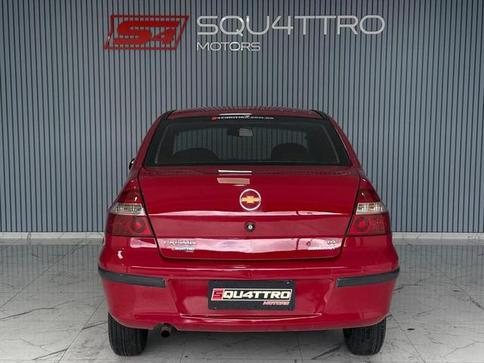 CHEVROLET PRISMA JOY