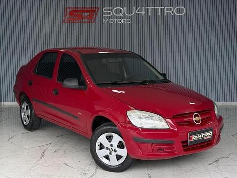 CHEVROLET PRISMA JOY