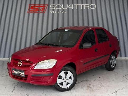 CHEVROLET PRISMA JOY