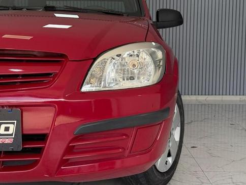 CHEVROLET PRISMA JOY