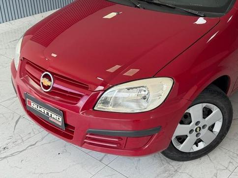 CHEVROLET PRISMA JOY