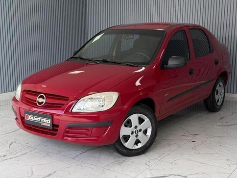 CHEVROLET PRISMA JOY