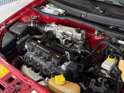 CHEVROLET PRISMA JOY