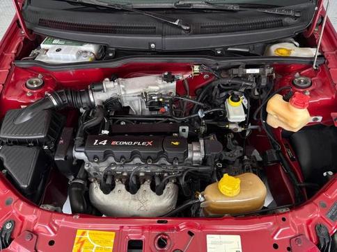 CHEVROLET PRISMA JOY