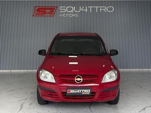 CHEVROLET PRISMA JOY