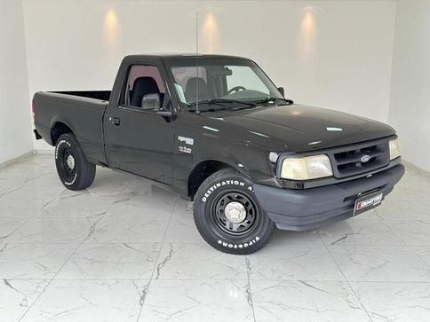 FORD RANGER XL