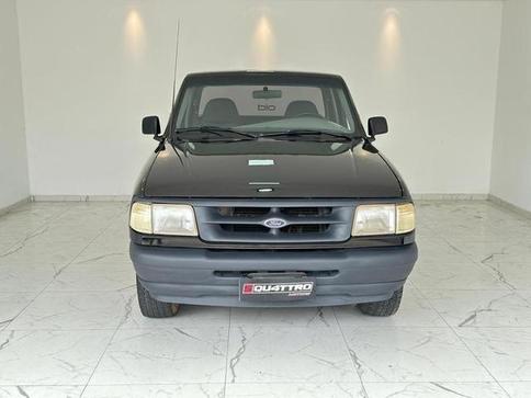 FORD RANGER XL