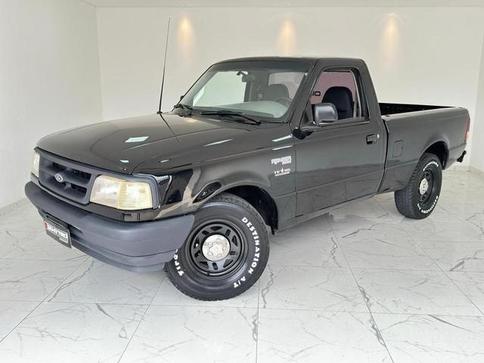 FORD RANGER XL