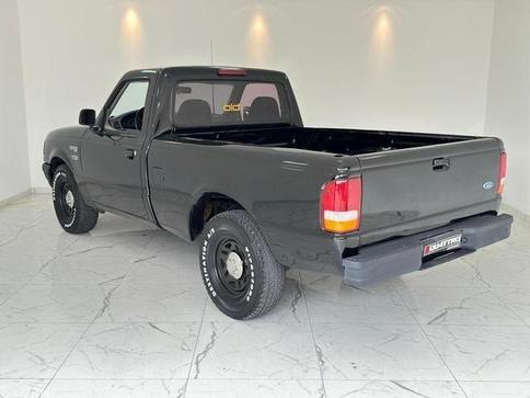 FORD RANGER XL