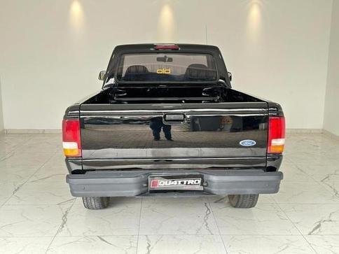 FORD RANGER XL
