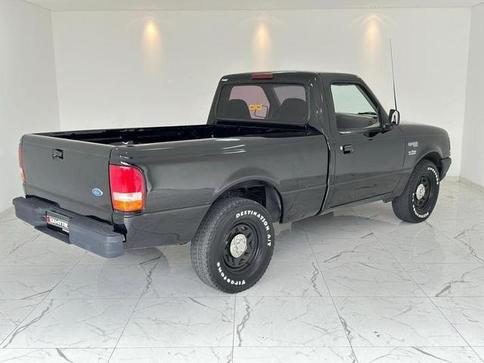 FORD RANGER XL