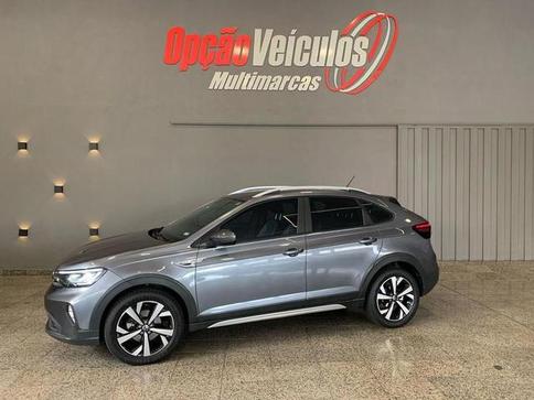 VOLKSWAGEN NIVUS 1.0 200 TSI HIGHLINE