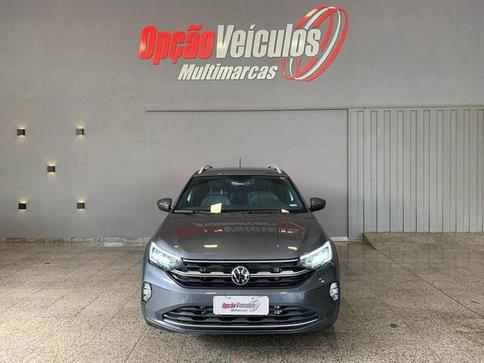 VOLKSWAGEN NIVUS 1.0 200 TSI HIGHLINE