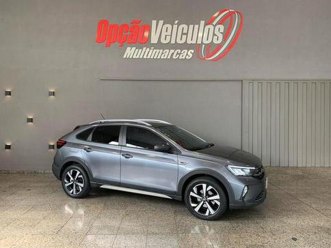 VOLKSWAGEN NIVUS 1.0 200 TSI HIGHLINE