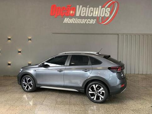 VOLKSWAGEN NIVUS 1.0 200 TSI HIGHLINE