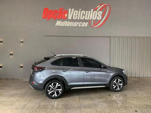 VOLKSWAGEN NIVUS 1.0 200 TSI HIGHLINE