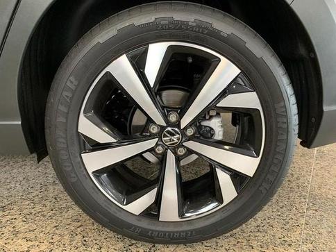 VOLKSWAGEN NIVUS 1.0 200 TSI HIGHLINE