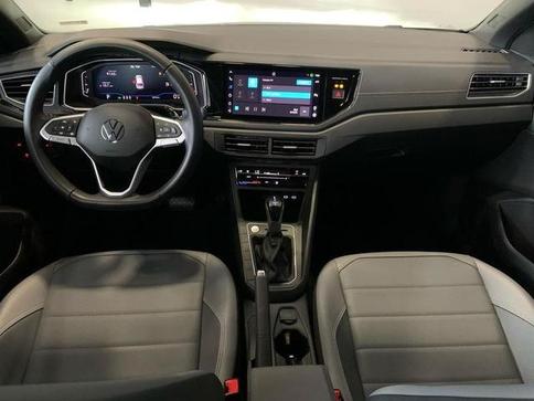 VOLKSWAGEN NIVUS 1.0 200 TSI HIGHLINE