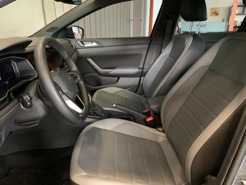 VOLKSWAGEN NIVUS 1.0 200 TSI HIGHLINE