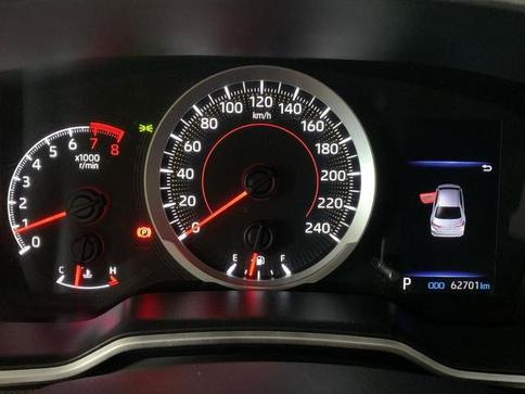 TOYOTA COROLLA 2.0 XEI 16V FLEX 4P AUTOMATICO