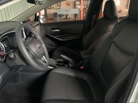 TOYOTA COROLLA 2.0 XEI 16V FLEX 4P AUTOMATICO