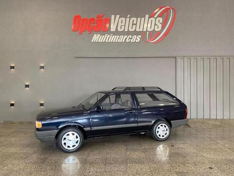 VOLKSWAGEN PARATI GL 1.8