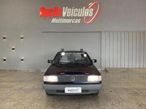 VOLKSWAGEN PARATI GL 1.8