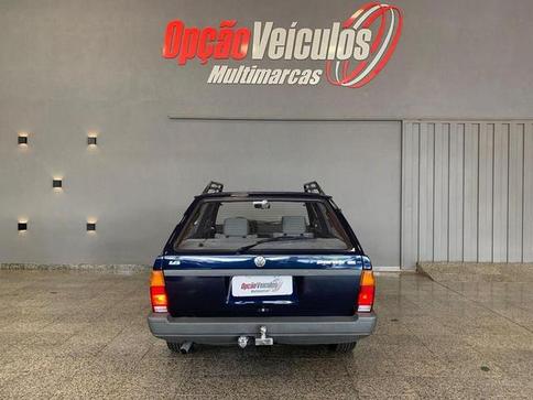 VOLKSWAGEN PARATI GL 1.8