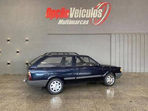 VOLKSWAGEN PARATI GL 1.8