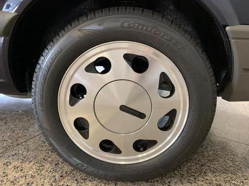 VOLKSWAGEN PARATI GL 1.8