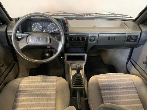 VOLKSWAGEN PARATI GL 1.8