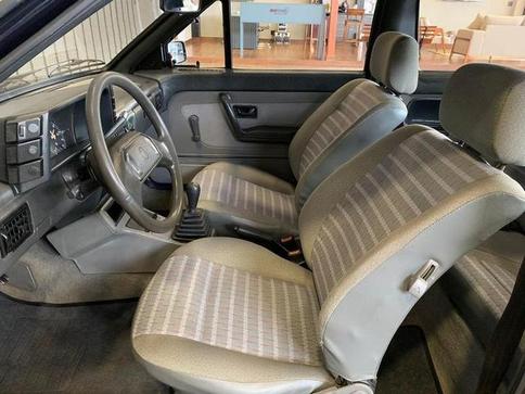 VOLKSWAGEN PARATI GL 1.8