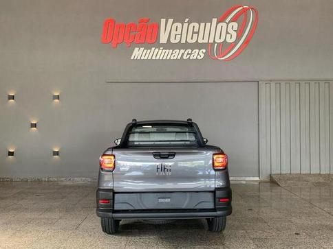 FIAT Strada Endurance 1.3 Flex 8V CS