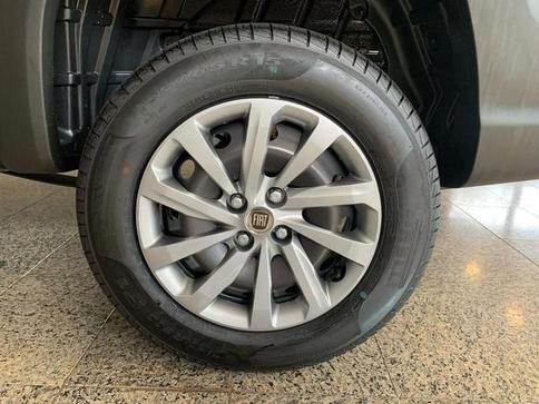 FIAT Strada Endurance 1.3 Flex 8V CS