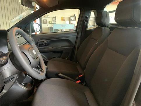 FIAT Strada Endurance 1.3 Flex 8V CS